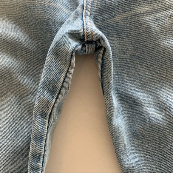 Wilfred X Citizens of Humanity Liv Jeans - Picture 7 of 8